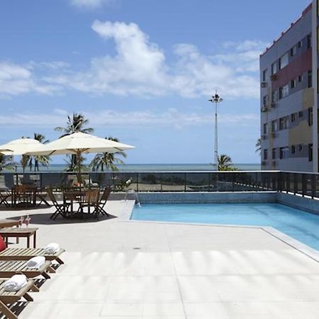 Transamerica Prestige Recife - Boa Viagem Exteriér fotografie