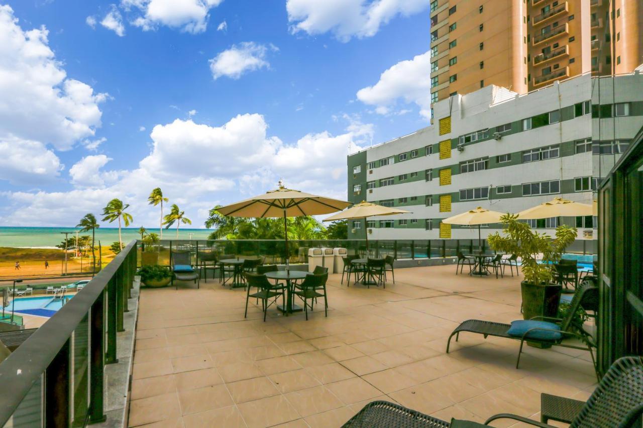 Transamerica Prestige Recife - Boa Viagem Exteriér fotografie