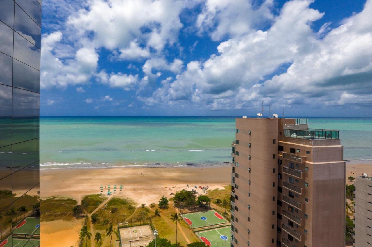 Transamerica Prestige Recife - Boa Viagem Exteriér fotografie