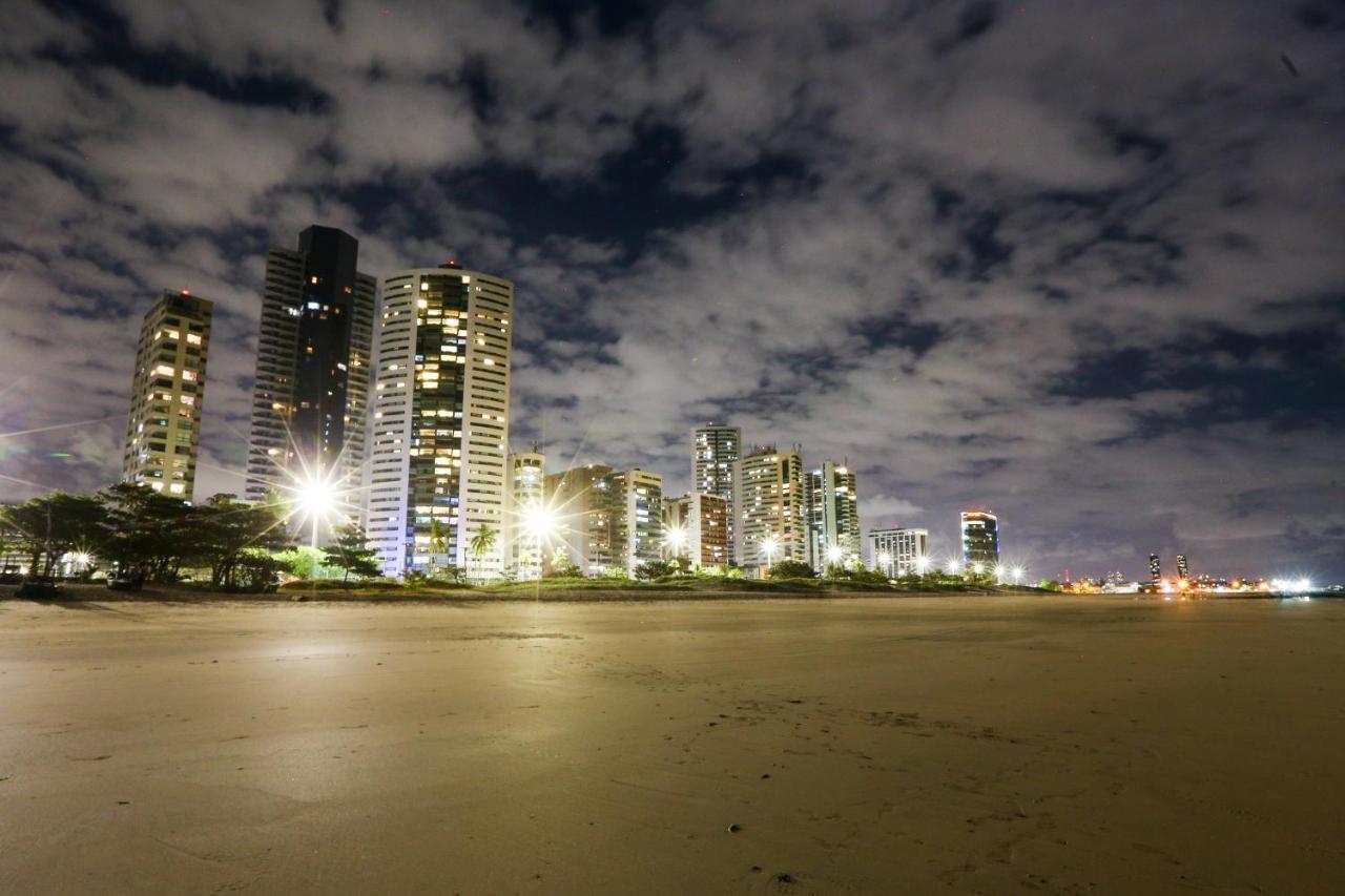 Transamerica Prestige Recife - Boa Viagem Exteriér fotografie