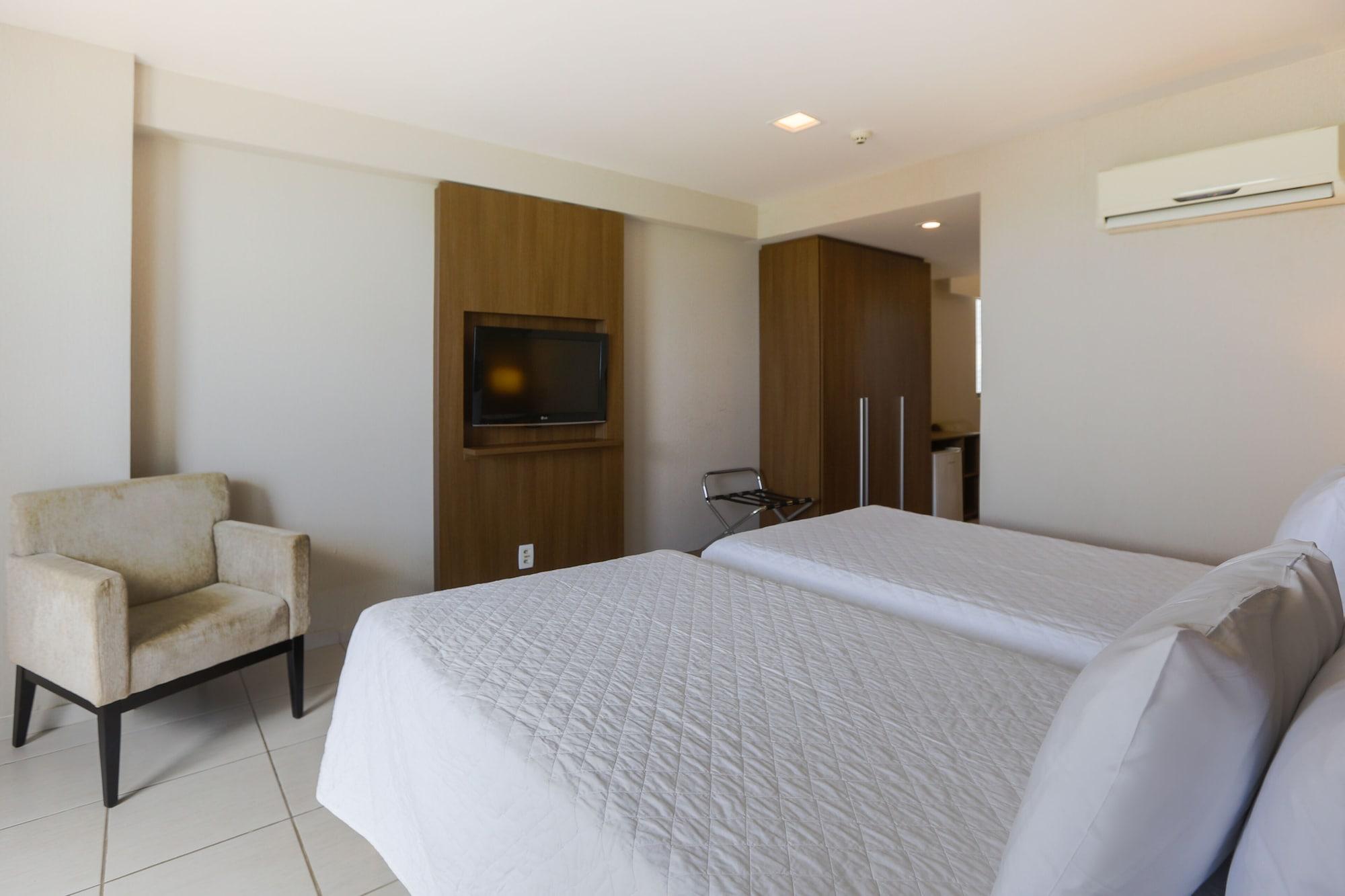 Transamerica Prestige Recife - Boa Viagem Exteriér fotografie