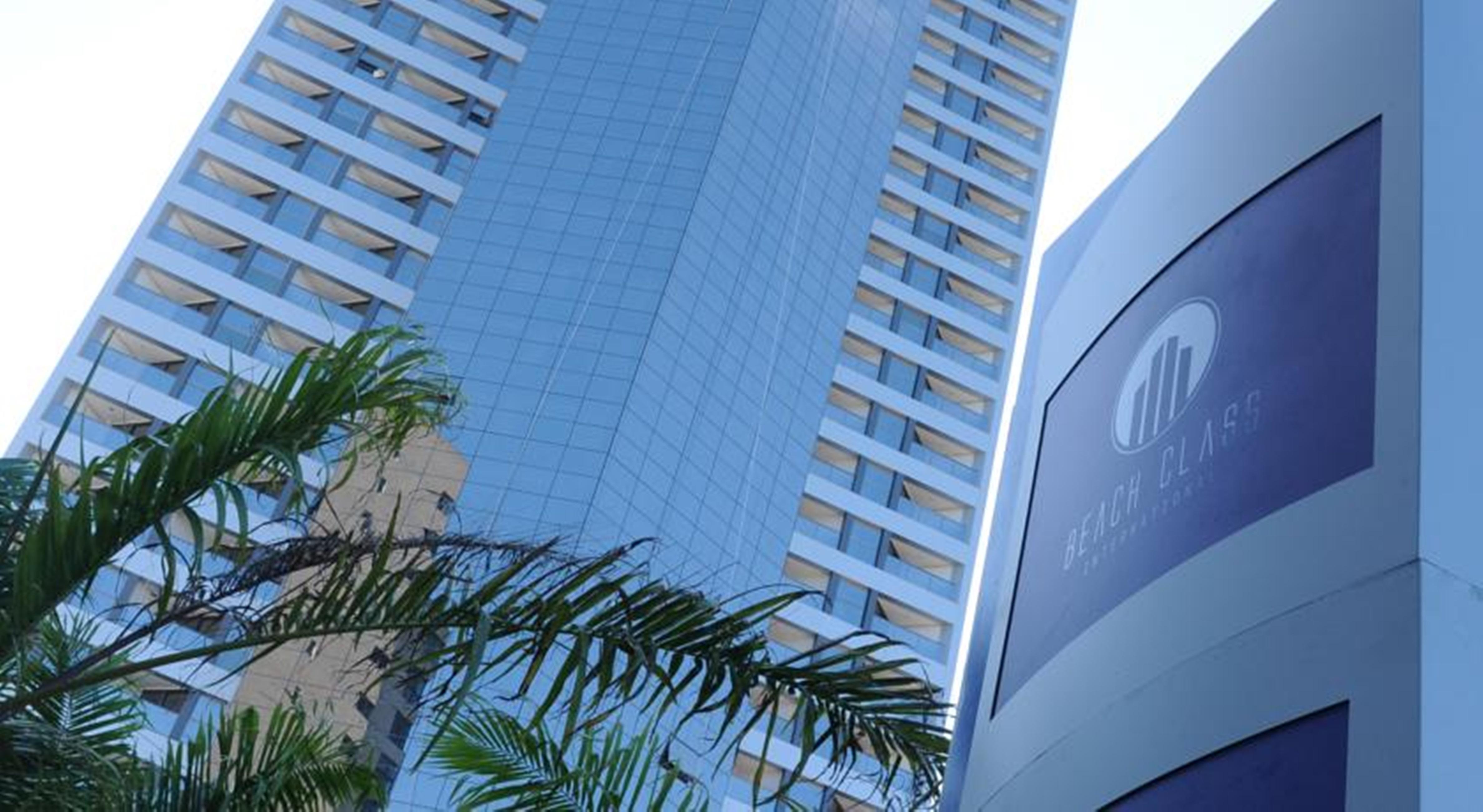 Transamerica Prestige Recife - Boa Viagem Exteriér fotografie