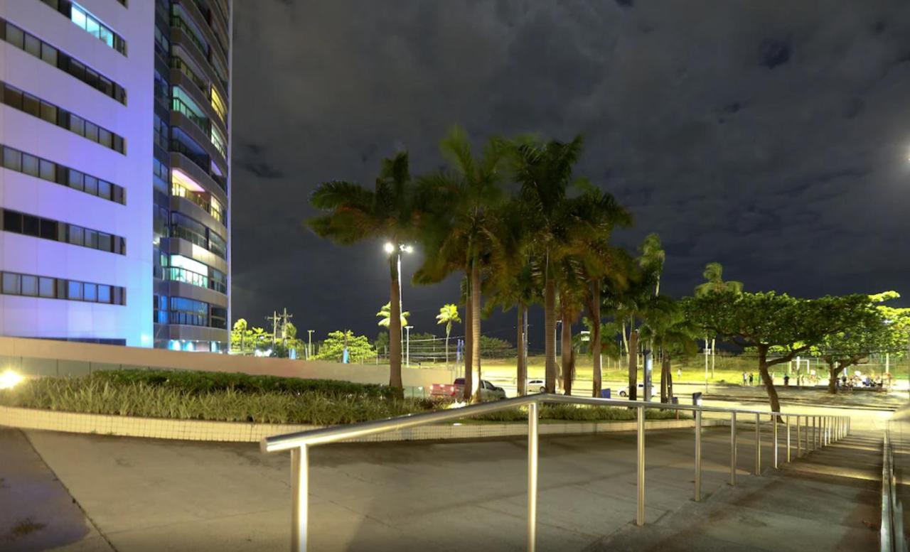Transamerica Prestige Recife - Boa Viagem Exteriér fotografie