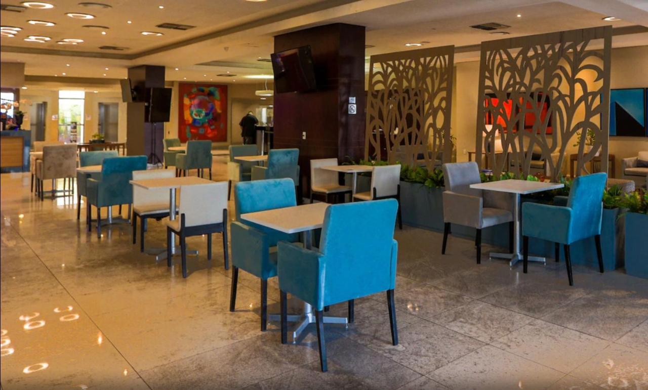 Transamerica Prestige Recife - Boa Viagem Exteriér fotografie