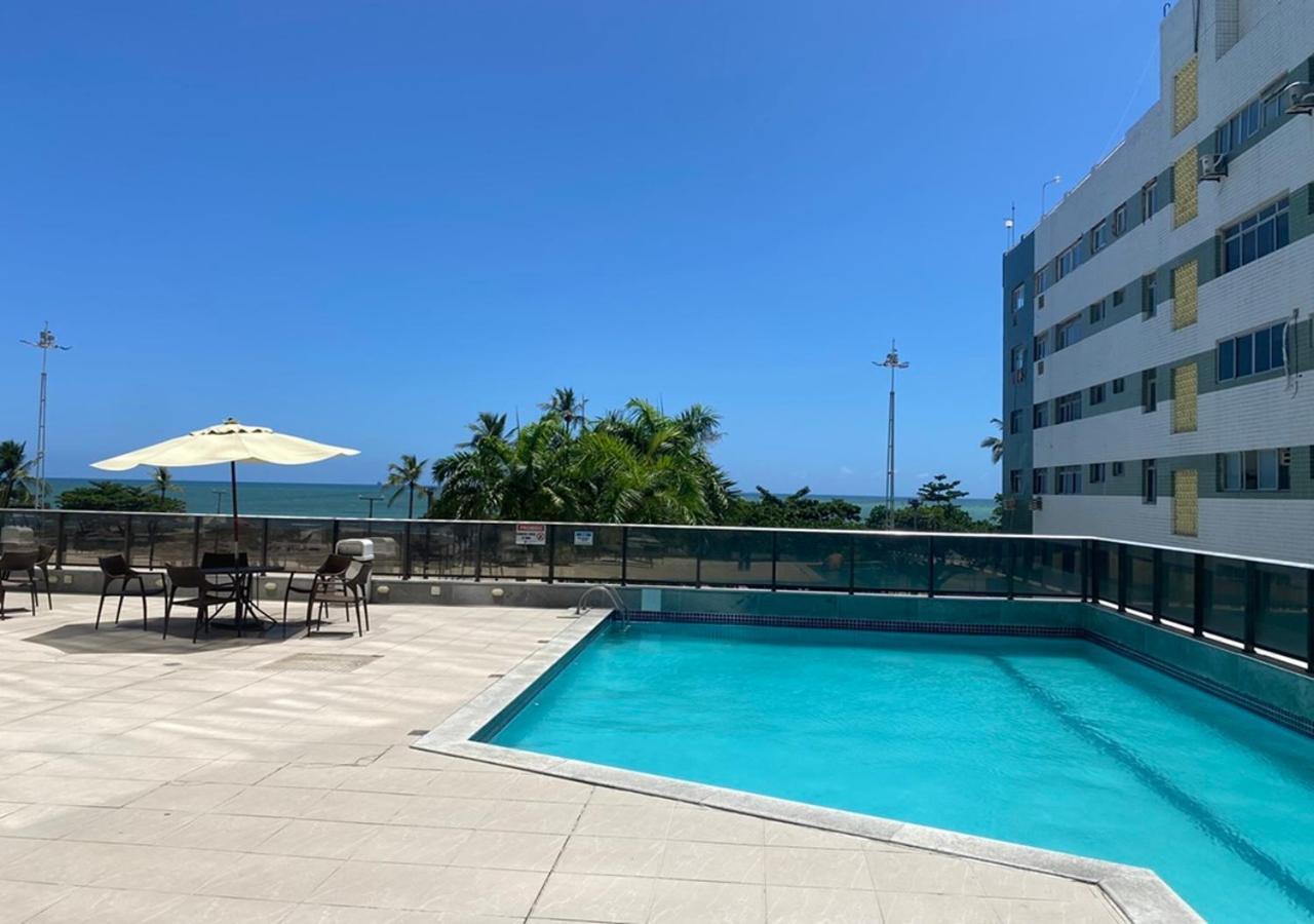 Transamerica Prestige Recife - Boa Viagem Exteriér fotografie