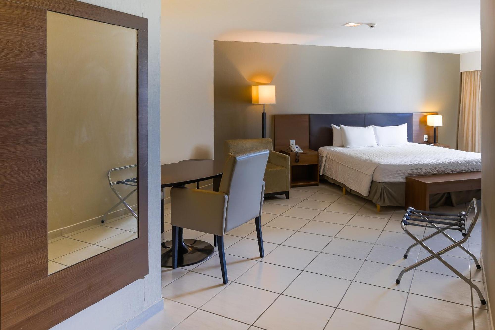 Transamerica Prestige Recife - Boa Viagem Pokoj fotografie