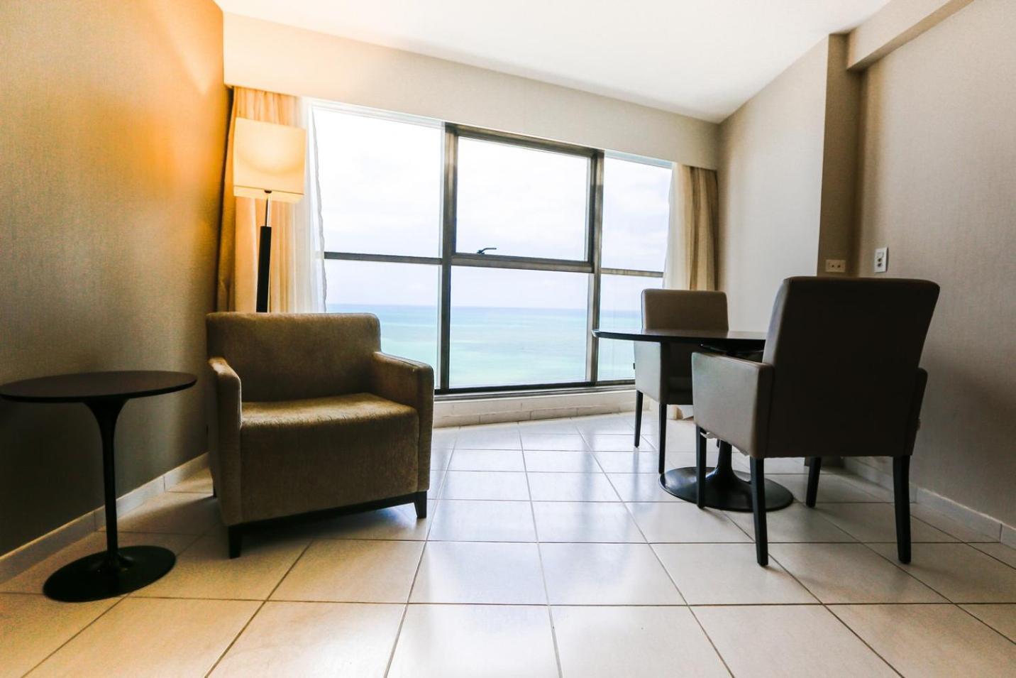 Transamerica Prestige Recife - Boa Viagem Pokoj fotografie